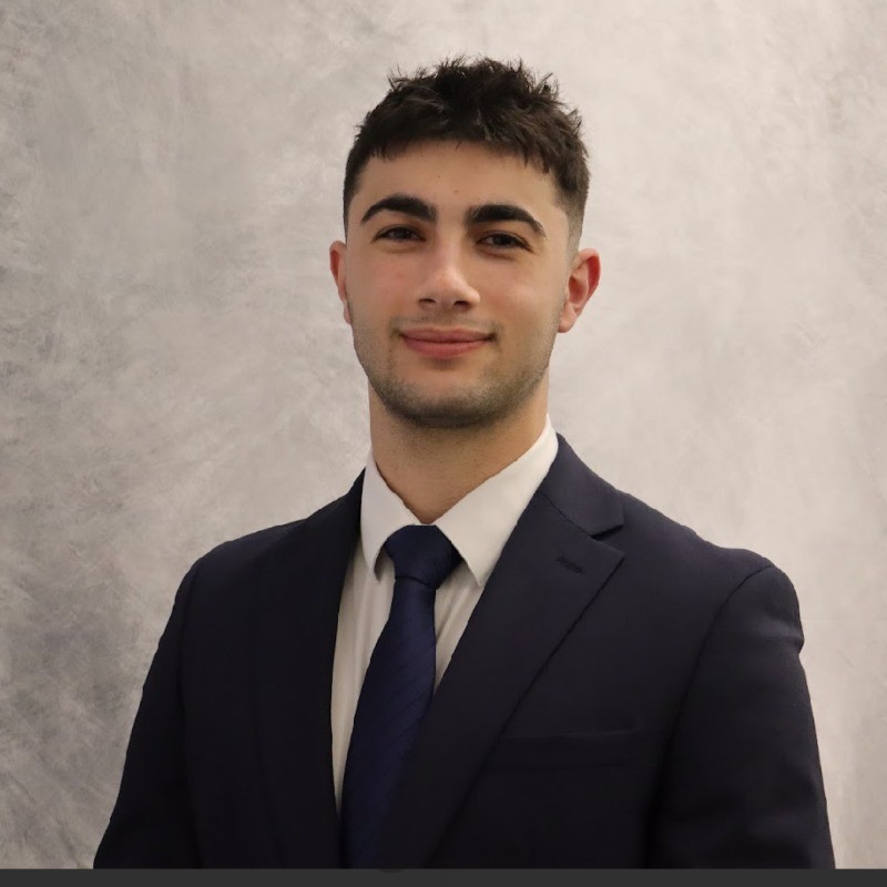 Angelo Pollari - Cybersecurity Portfolio